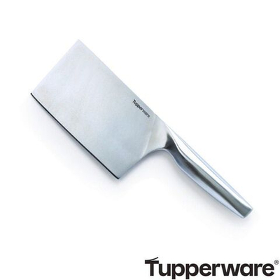 Нож для мяса MASTRO Tupperware. Коллекция ножей Mastro - это настоящий шедевр на вашей кухне и предмет гордости!Tupperware