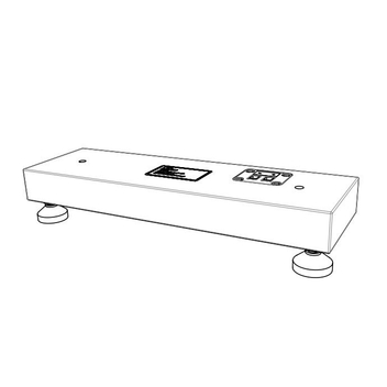 Крепление Lyngdorf Mounting Kit LS-1000 Left/ Right