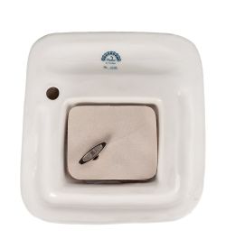 CMS-15/65 Муз. фигурка «Цветочная Лавка» (Pavone)