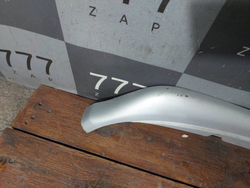 Спойлер переднего бампера комплект Lexus IS 2 05-08 Б/У Оригинал 7685153010