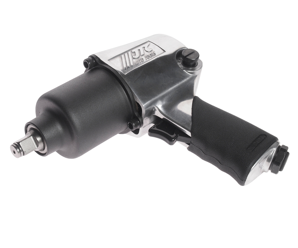 Гайковерт пневматический 1/2" 624Hм 8000об/мин. 127л/мин. 90-120PSI ударный JTC