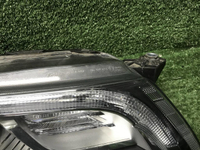 Битая Фара правая Geely Atlas 1 (2016-2022) LED