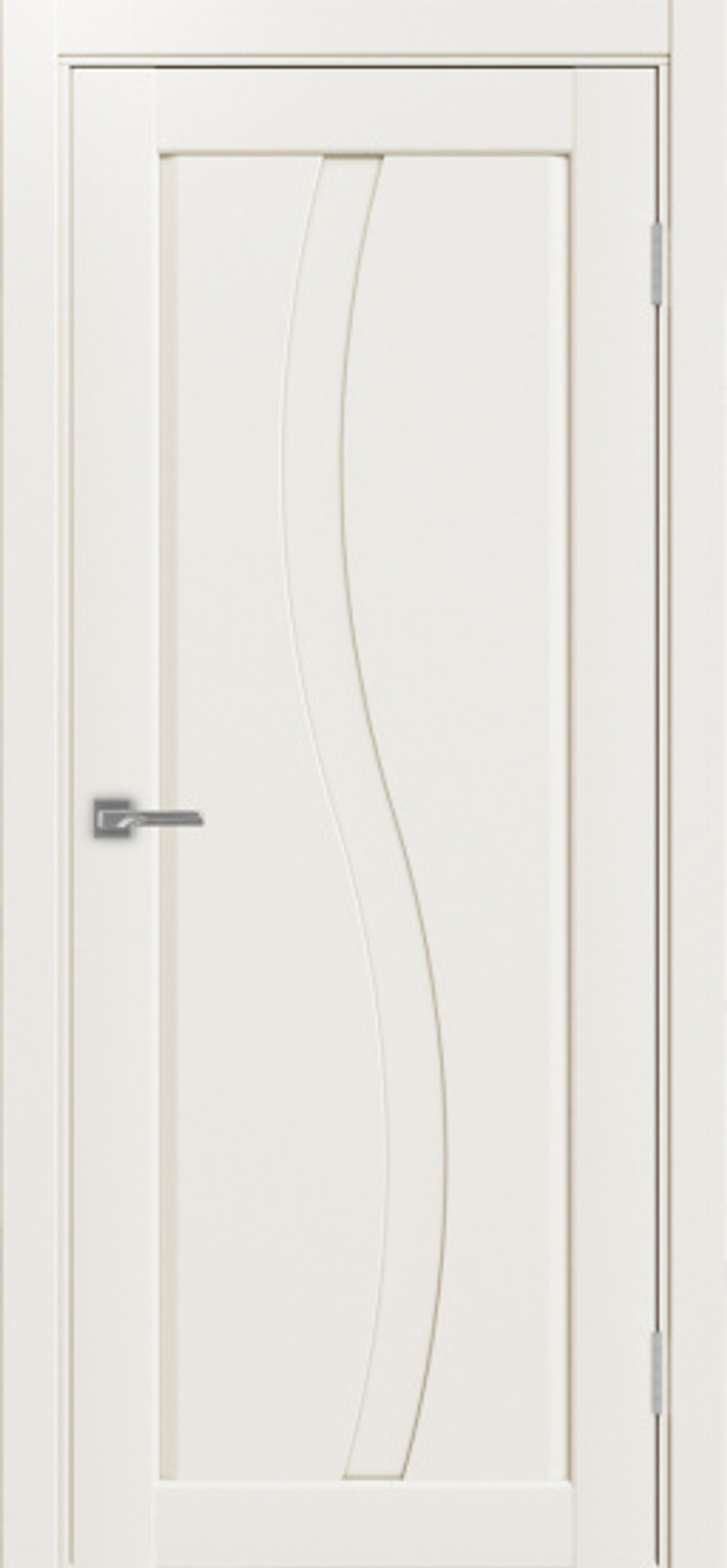 Межкомнатная дверь Optima Porte СИЦИЛИЯ 731.111