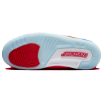 Кроссовки Air Jordan Legacy 312 Low Red White Blue