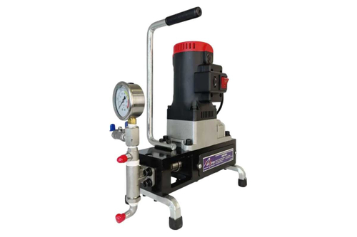 Насос для инъектирования микроцементов AvS-M25 AktiSpray