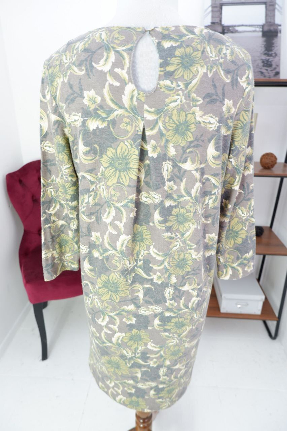 Платье Flo&Jo красивое 44 размер