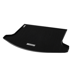Коврик в багажник Norplast для Ssang Yong Korando 2019-2023, Черный, арт.NPA00-T83-230-CM