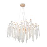 Подвесной светильник Freya FR1010PL-10G