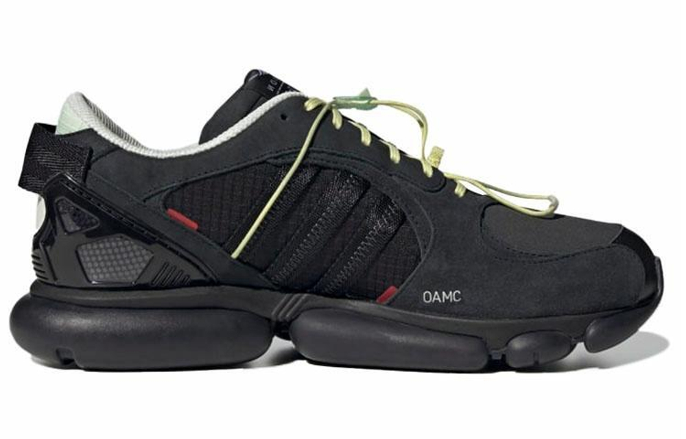 Кроссовки Oamc X Adidas Originals Type O-6