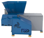 Шредер ПЗО PZO SHR 800 n37 одновальный