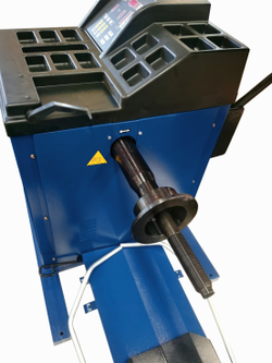 Балансировочный станок BT-850 AE&T