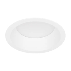 Светильник MS-DROP-BUILT-R137-24W Warm3000 (WH, 90 deg, 230V) (Arlight, IP54 Металл, 5 лет) 041463