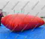 Катапульта Блоб «Красный драйв», 4×4×2 м