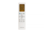 Бытовой кондиционер Kentatsu KSGPA70HZRN1/KSRPA70HZRN1