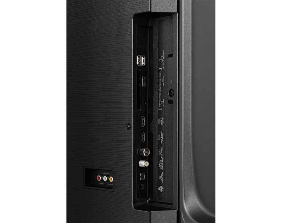 QLED телевизор Hisense 75E7S 4K Ultra HD