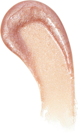 Makeup Revolution Shimmer Gloss - глянцевый блеск для губ, 4,5 ml