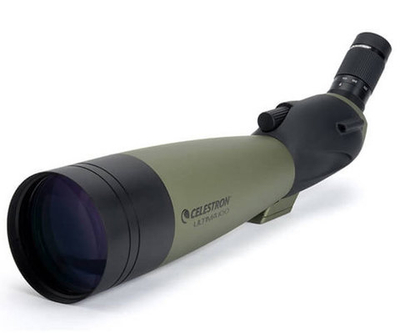 Зрительная труба Celestron Ultima 100-45