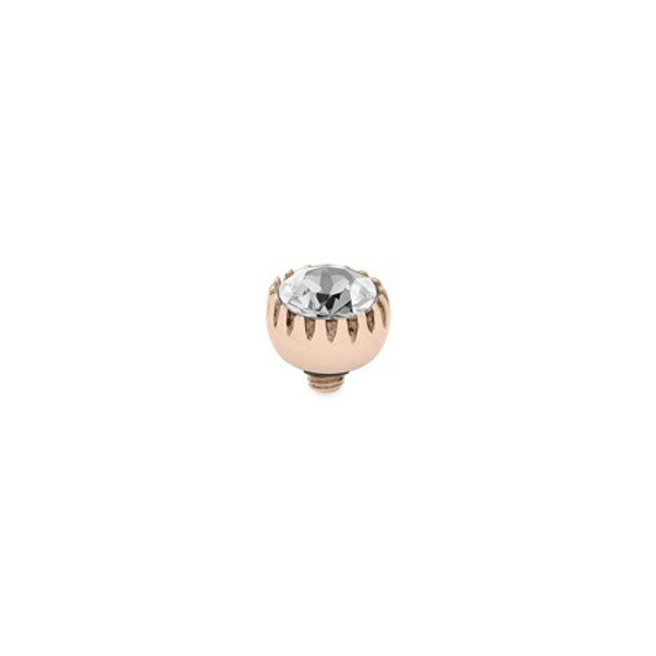Шарм Qudo London Crystal 617002 BW/RG