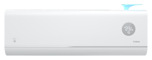 Сплит-система Funai SOYOKAZE Inverter RAC-I-SZ35HP.D01 (комплект)