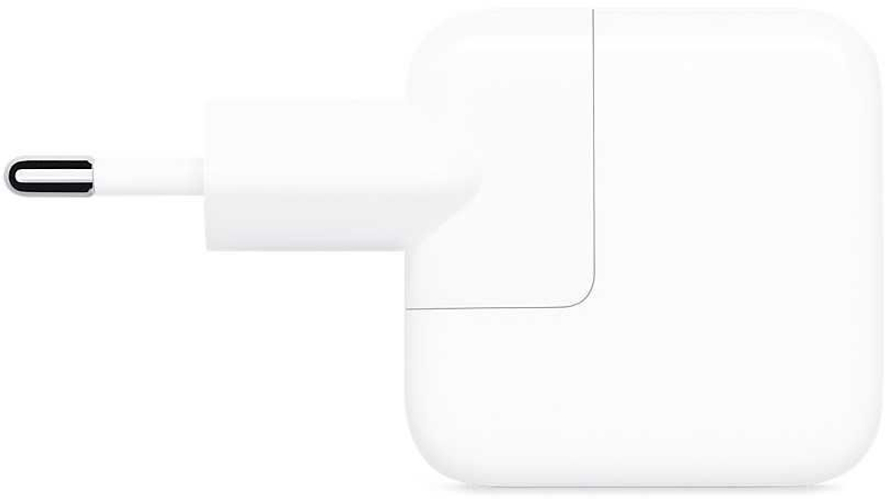 Адаптер Apple 12W USB-A Power Adapter white