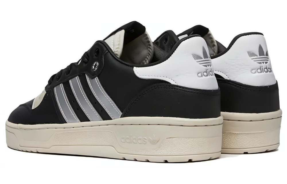 Кроссовки Adidas Originals Rivalry Rivalry Consortium Low