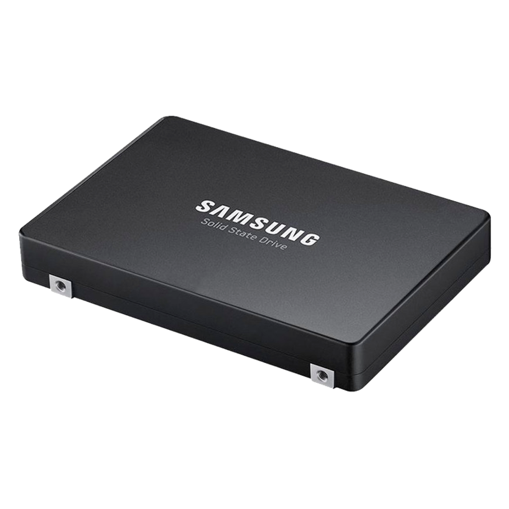 Серверный твердотельный накопитель SSD Samsung PM1733a 7680GB MZWLR7T6HBLA-00A07
