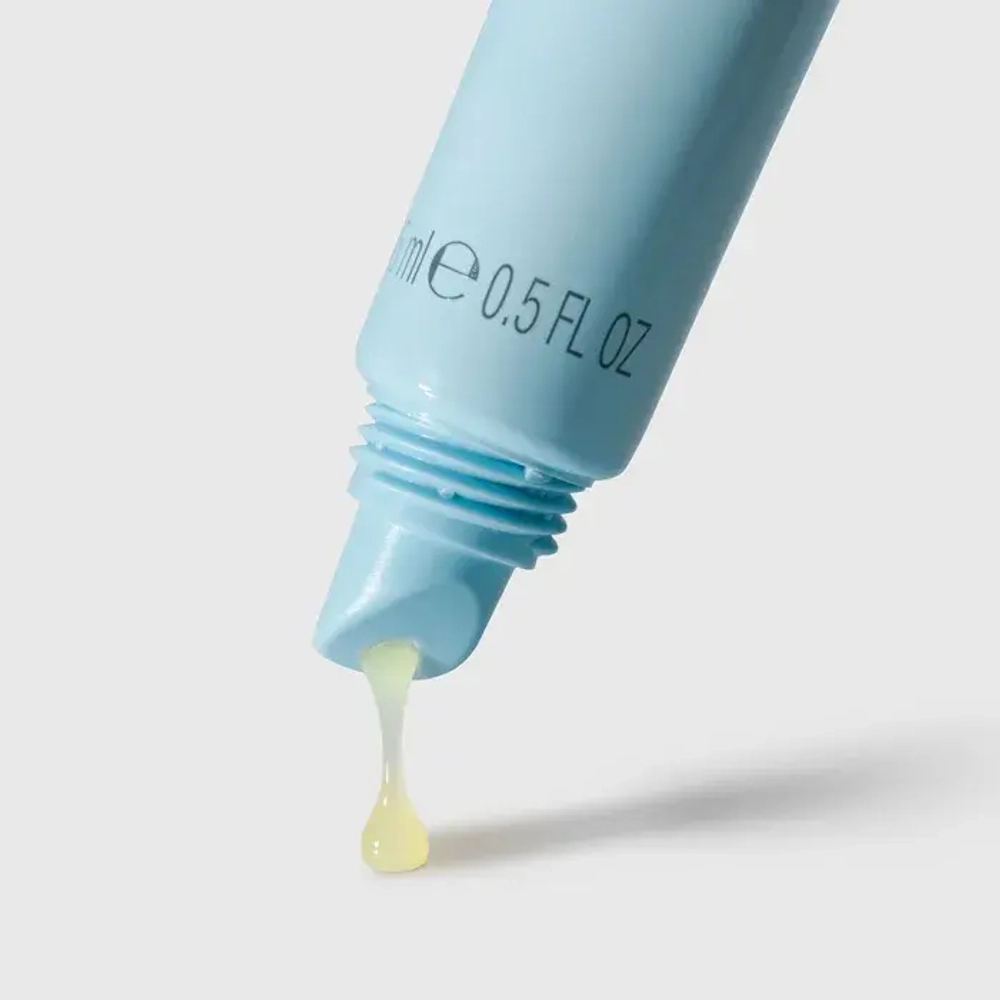 Ваш подарок - Бальзам для губ с эффектом увеличения Hydraluronic