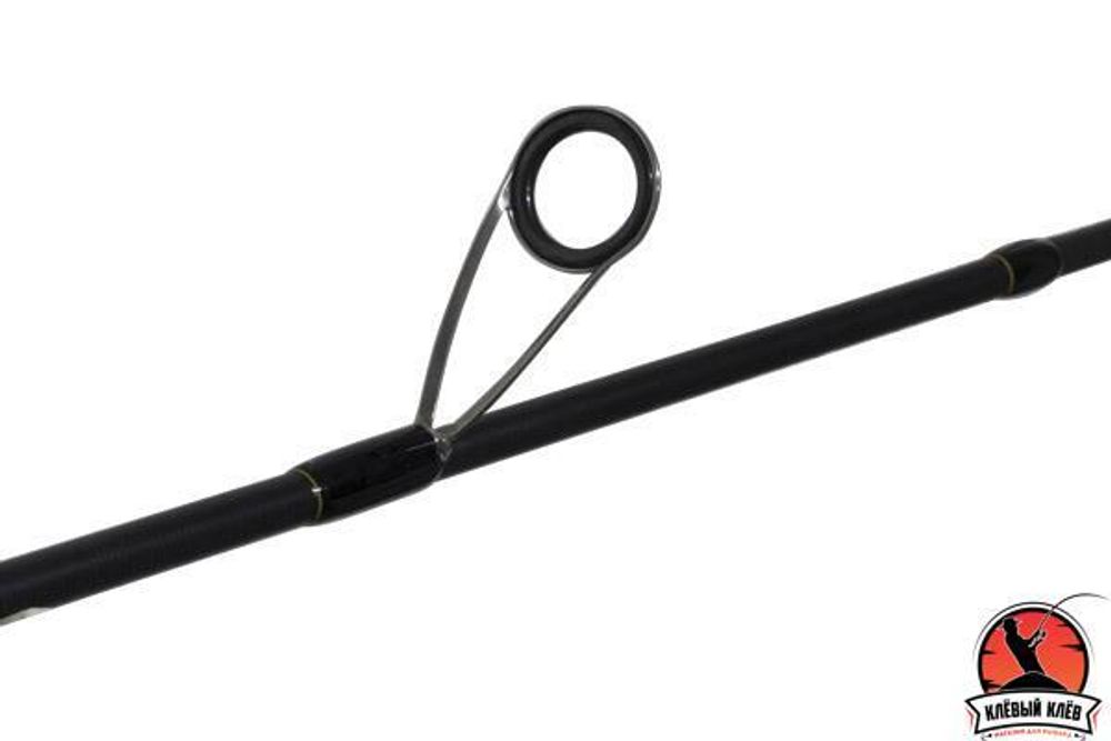 Спиннинг Maximus WORKHORSE-X 24ML 2,4m  5-20g (неопрен.рук.)