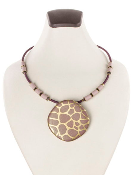 Колье Afrika Sfera