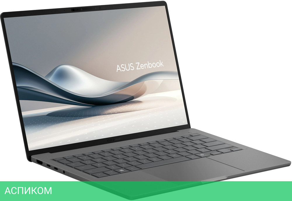 Ноутбук Asus Zenbook 14 UX3407RA-QD038W