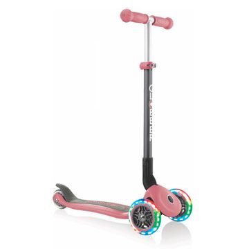 Cамокат детский Globber Primo Foldable Lights