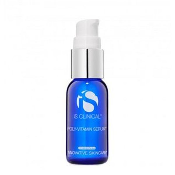 iS Clinical Poly-Vitamin Serum(15mL)