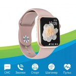 Смчасы DT100 Pro Plus, 012787 Черный