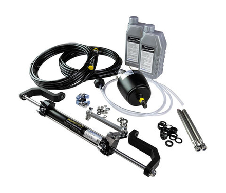 Гидравлическая система рулевого управления от 20 до 95 л.с Sea First