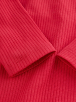 Комбинезон / Cлип для малышей Next F17-427, Красный