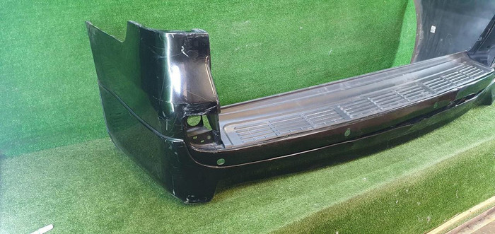 Бампер задний Lexus LX (2007-2012) Sport Package