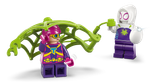 LEGO 11200 Marvel «Битва рапторов Спайди и Гобби» — дом на дереве, супергеройский набор