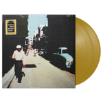Buena Vista Social Club / Buena Vista Social Club (Coloured Vinyl)(2LP)