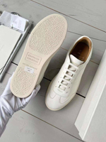 Кеды Brunello Cucinelli