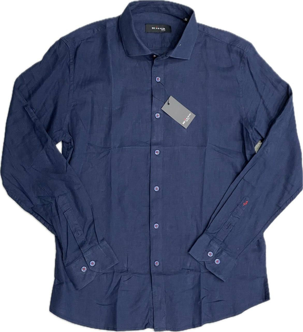 Рубашка Kiton