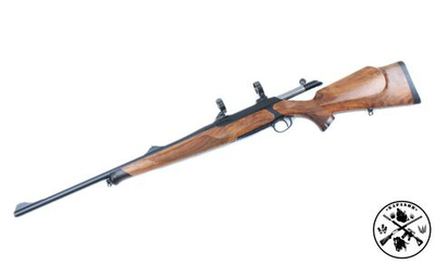 Sauer 202, к. 9,3х62, № N81742