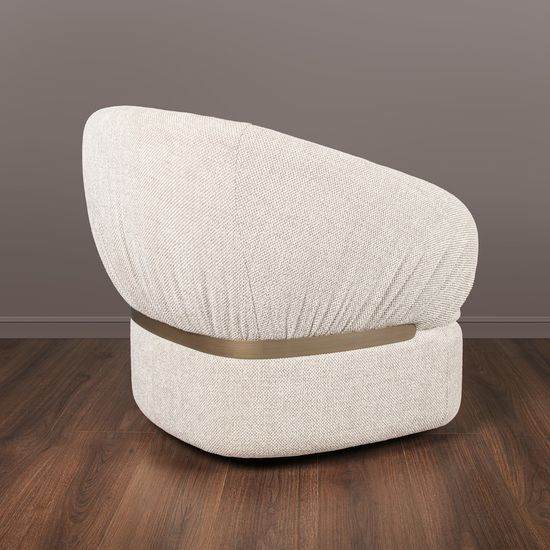 Кресло BITTI, FRATELLI BARRI