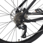 Горный велосипед Welt Ranger 1.0 27 (2024)