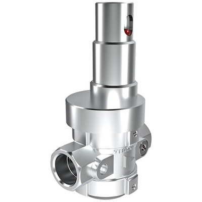 Фильтр газовый ФН1-2.1М, алюминий, муфт., У3.1