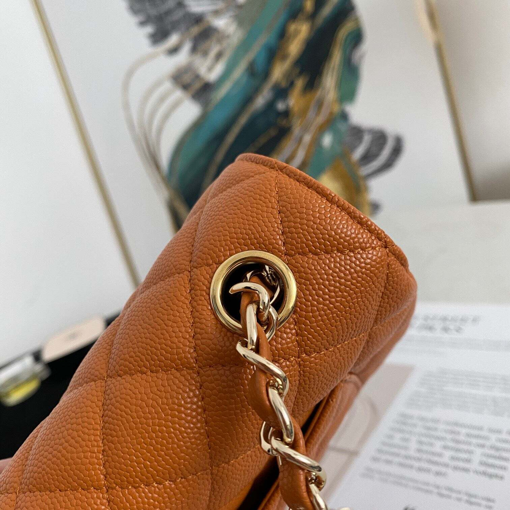 Chanel Flap 20, 25 cm