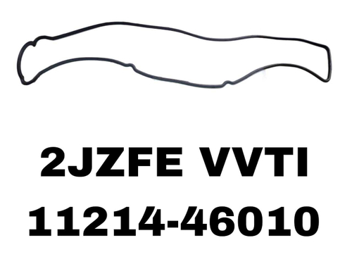 ПРОКЛ-КА КЛАПОНОЙ 2JZ-FE VVTI