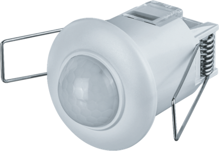 Датчик Navigator 80 449 NS-IRM12-WH Датчик движения ИК