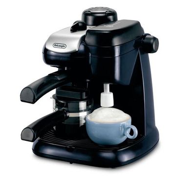 Кавоварка DeLonghi EC 9.1 Blue
