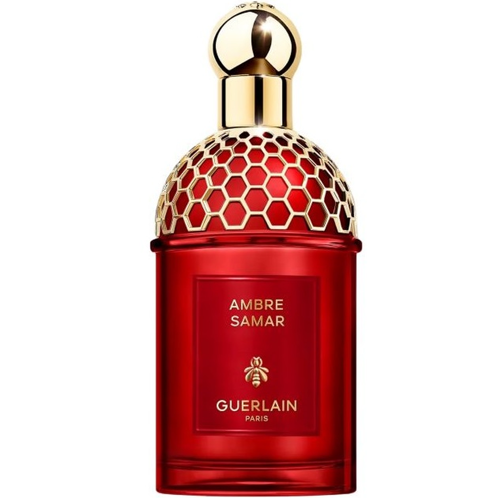 Guerlain Ambre Samar