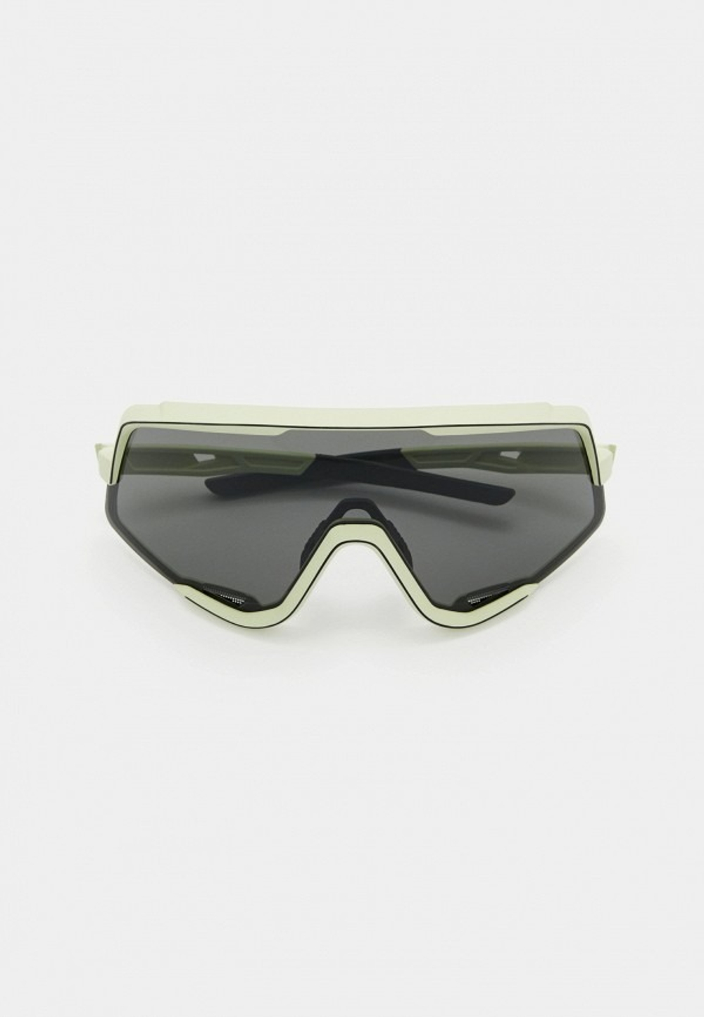 Спортивные очки 100% Glendale / Soft Tact Glow / Smoke Lens OS